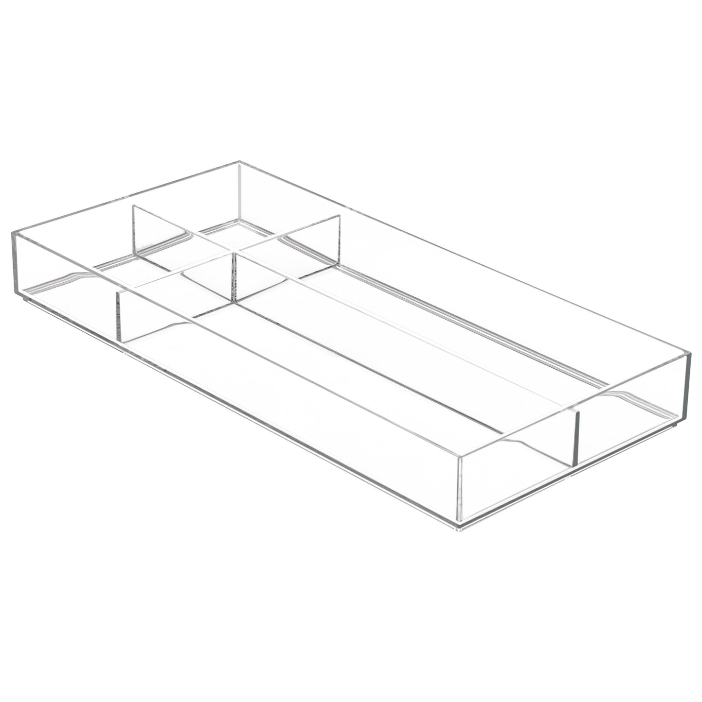 Organizador Clarity Cosméticos 2