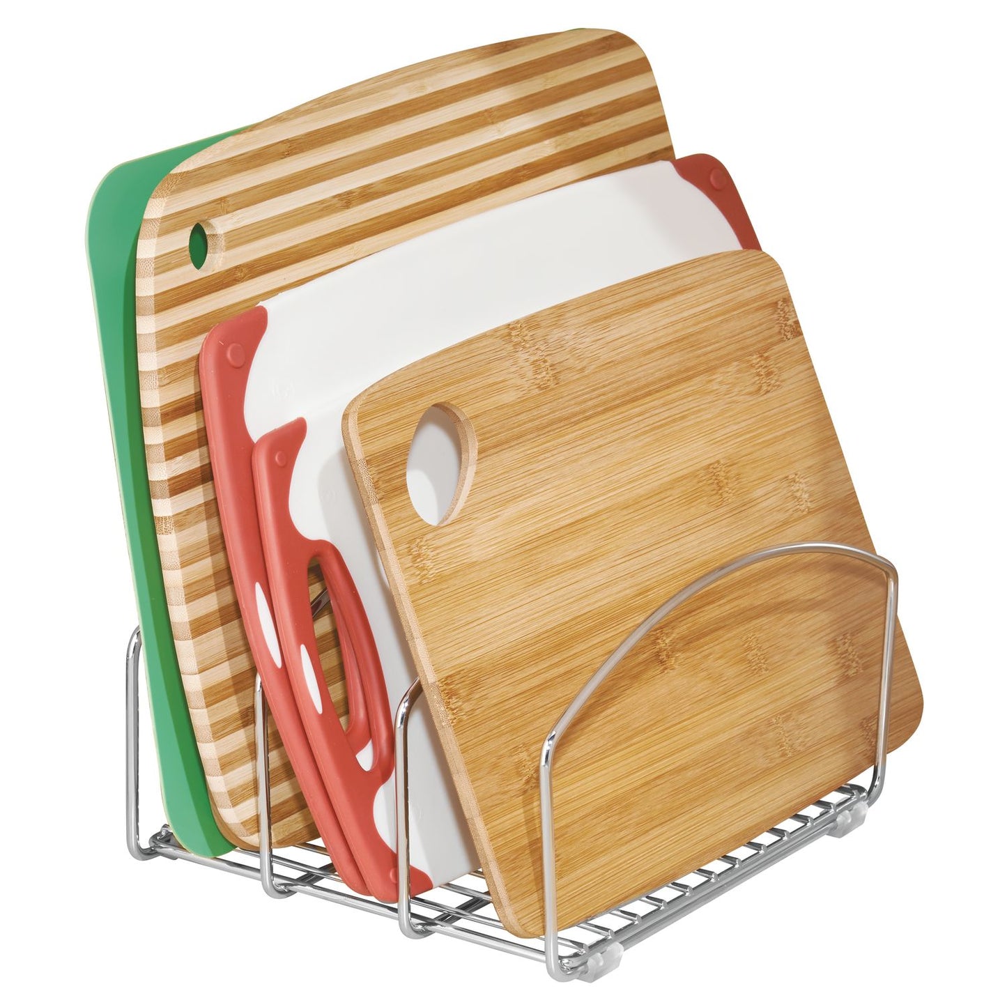Organizador de Bandejas y Tablas
