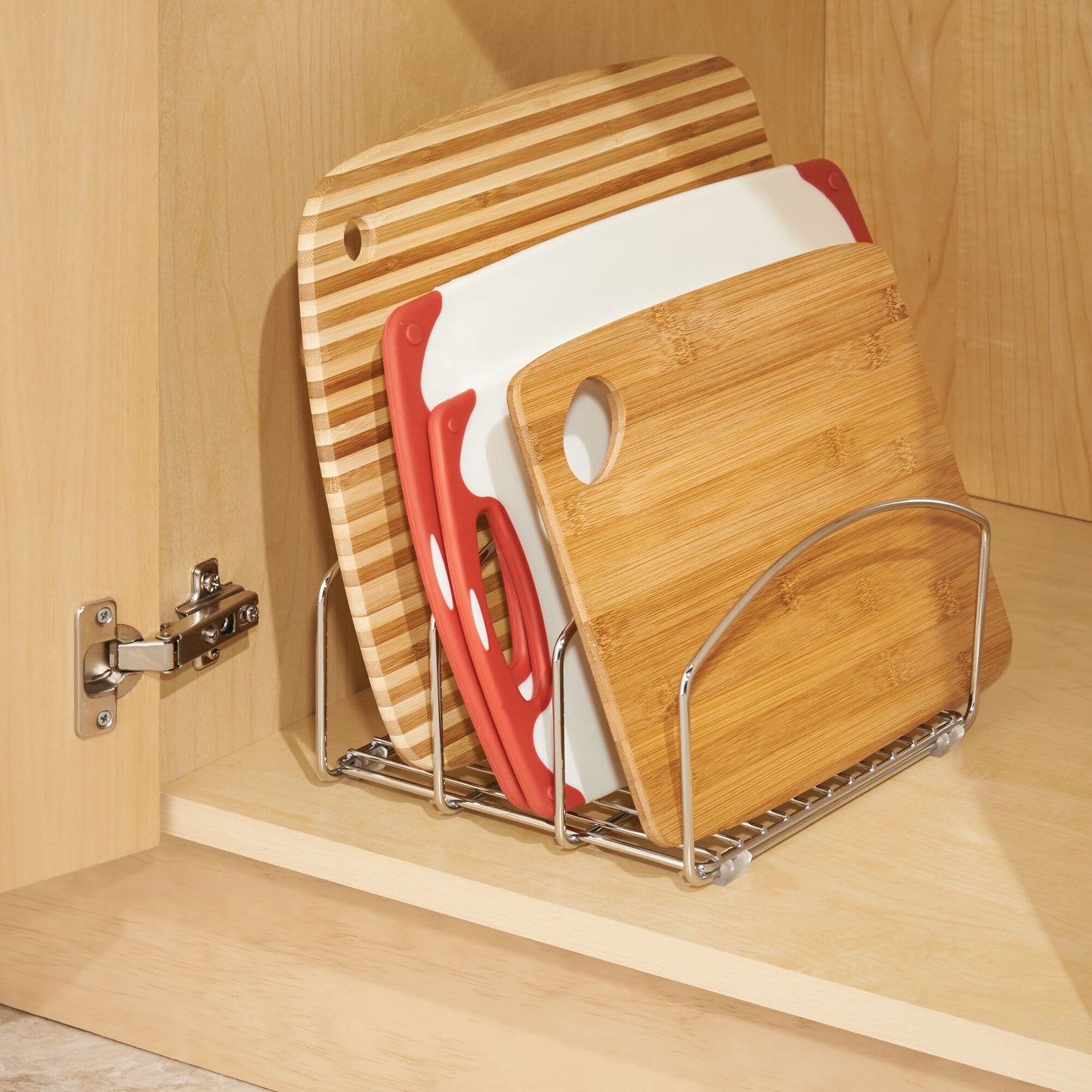 Organizador de Bandejas y Tablas