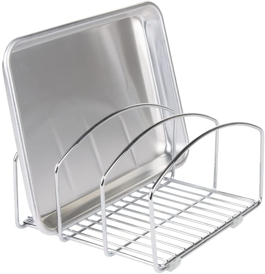 Organizador de Bandejas y Tablas
