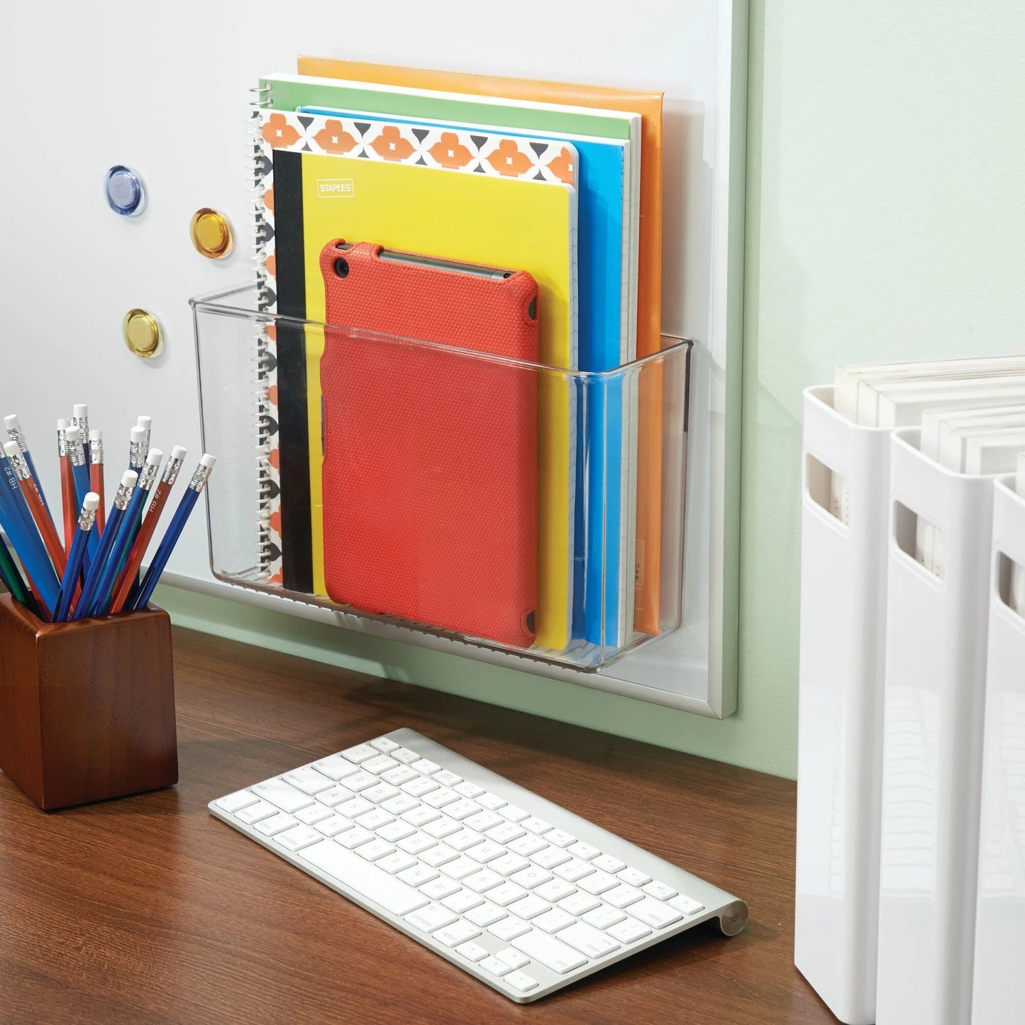 Organizador Adhesivo AFFIXX