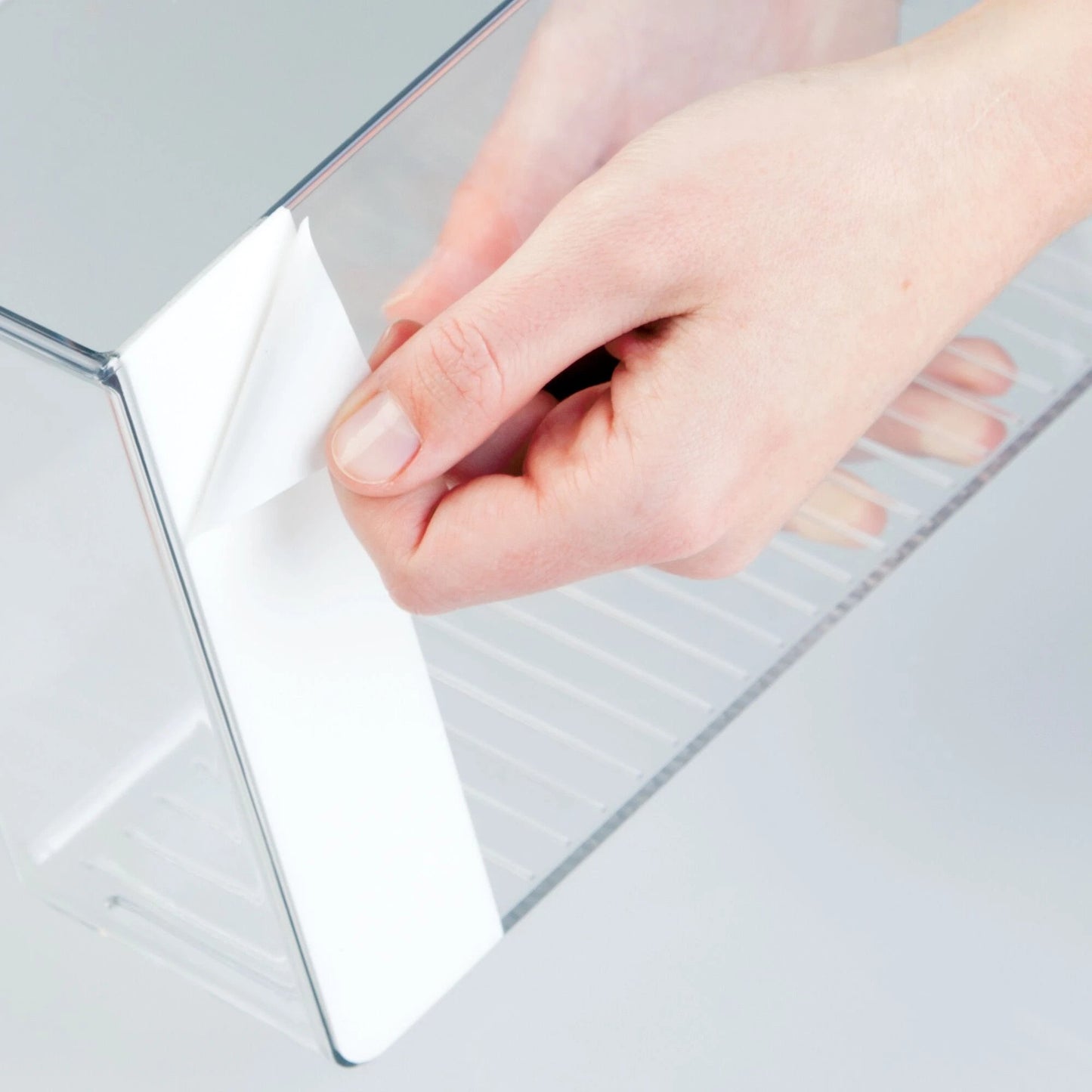 Organizador Adhesivo AFFIXX