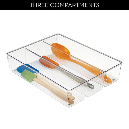 Organización de utensilios grande