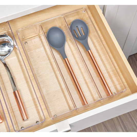 Organización de utensilios grande