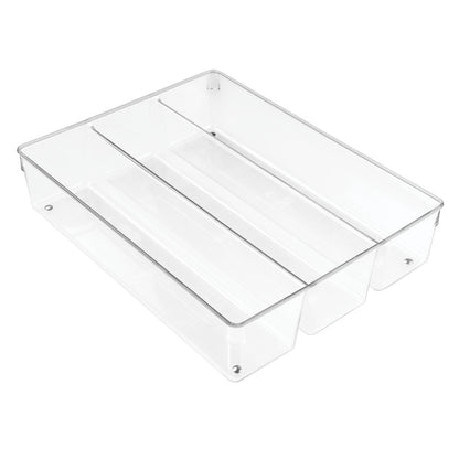 Organización de utensilios grande