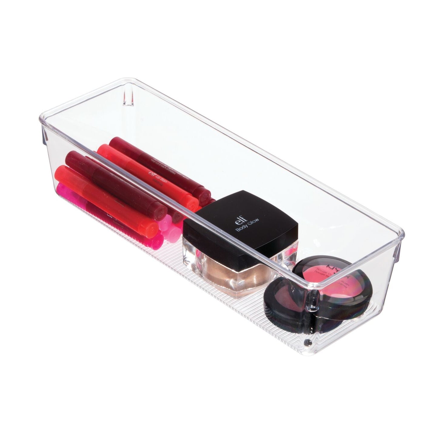 Organizador linus 4 x 12 x 3in