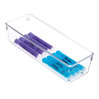 Organizador linus 4 x 12 x 3in