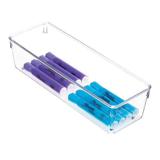 Organizador linus 4 x 12 x 3in