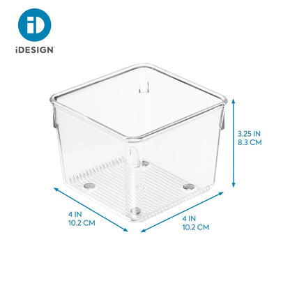 Organizador Linus 4 x 4 x 3 in