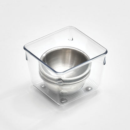 Organizador Linus 4 x 4 x 3 in