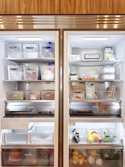 KIT Refri y Conge “GEMELOS” (Subzero/Fridgidaire)