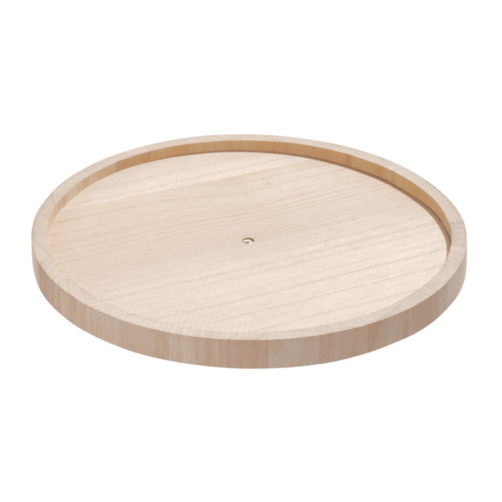 Lazy Susan Madera