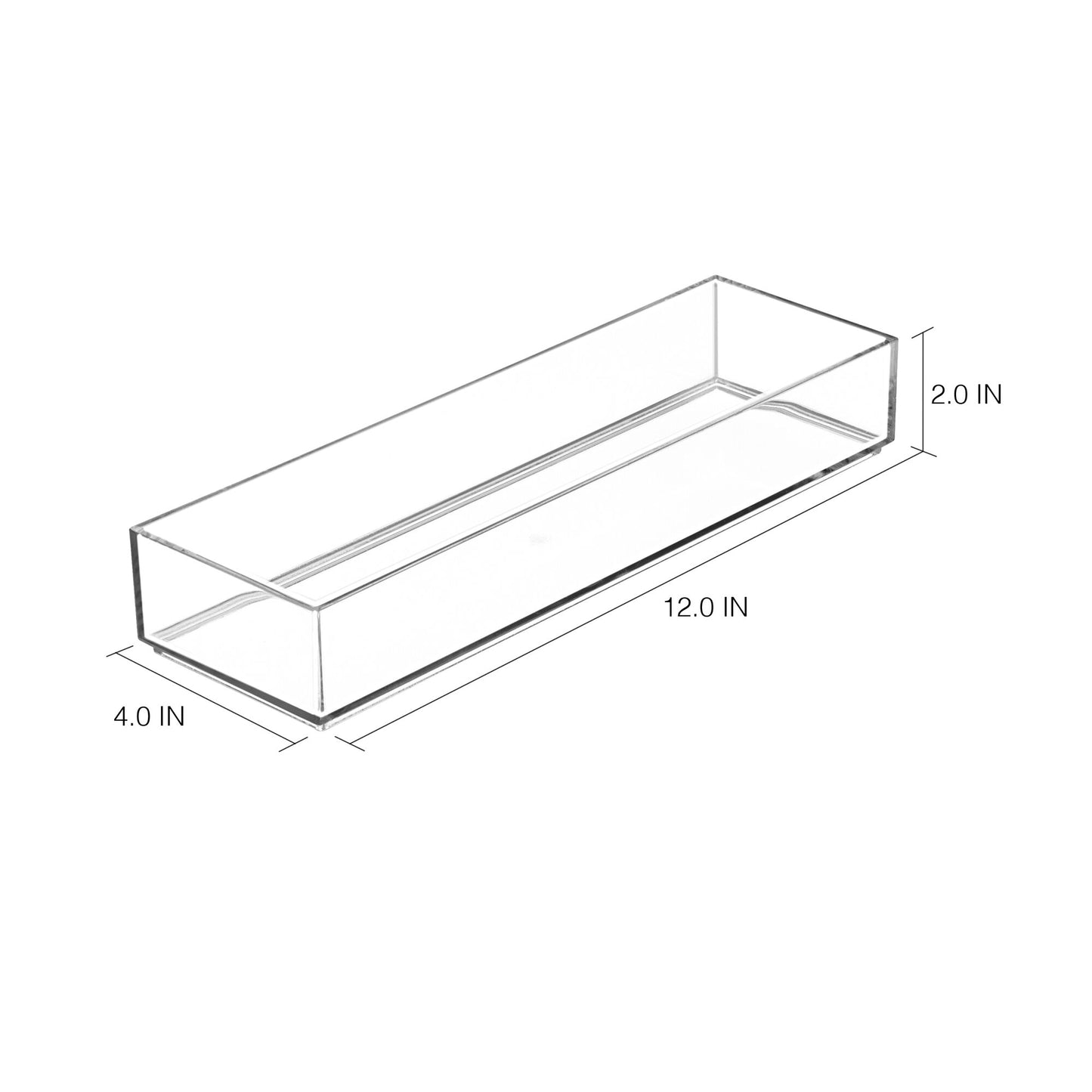 Organizador CLARITY L