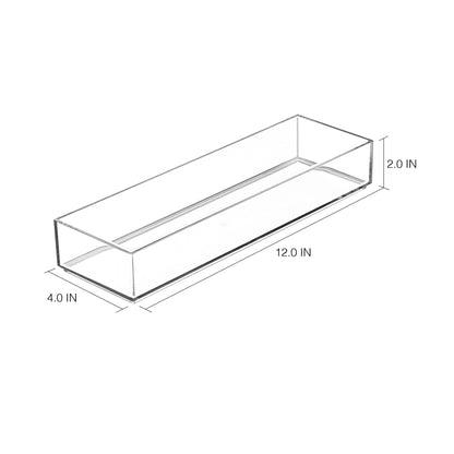 Organizador CLARITY L