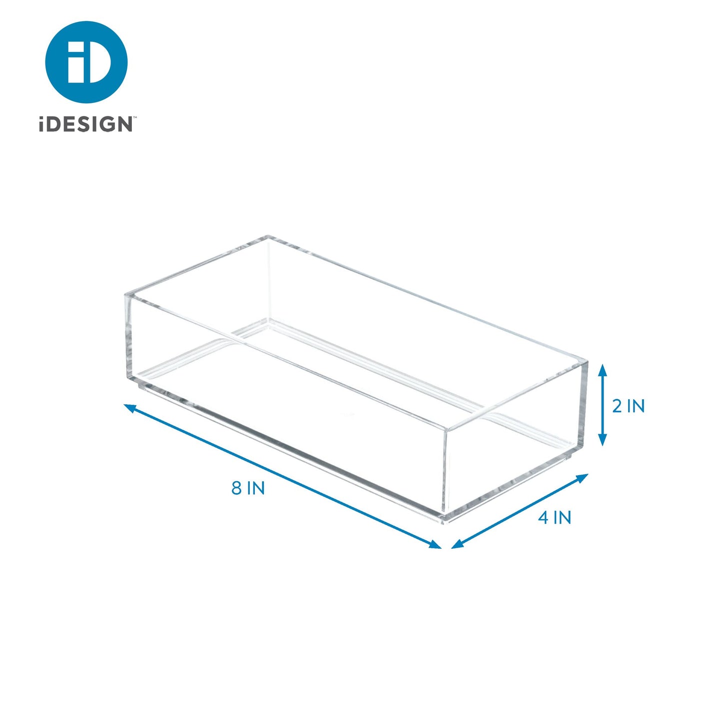 Organizador CLARITY M