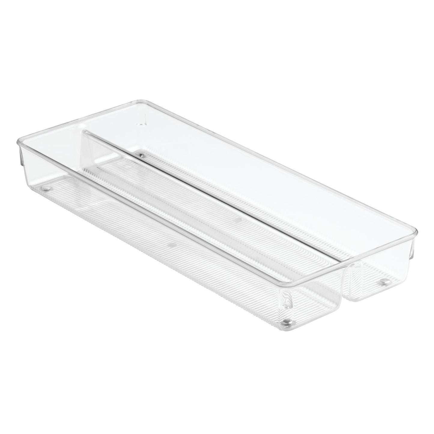 Organizador Twin para Cajón Grande 6" x 15" x 2"