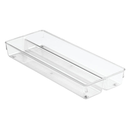 Organizador Twin para Cajón Grande 6" x 15" x 2"