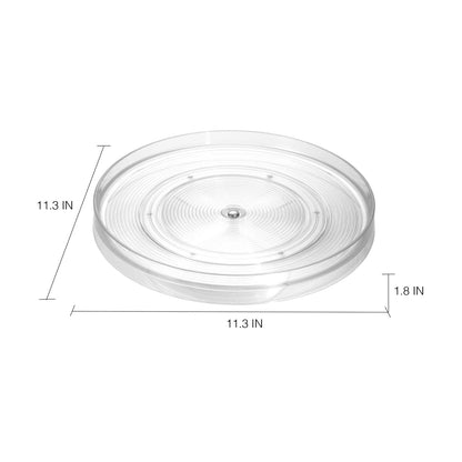 Organizador Circular Giratorio 11"