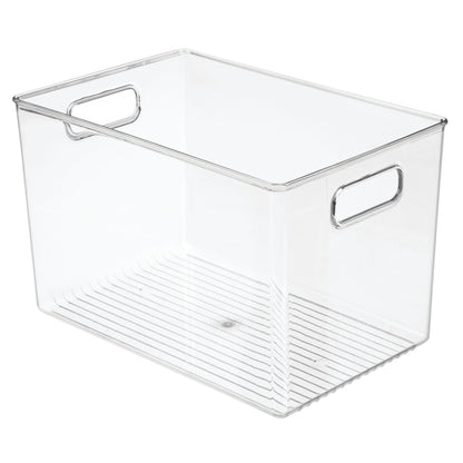 Bin Cubo Grande 12" x 8" x 8"