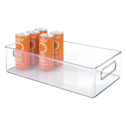 Bin para Refrigerador Grande 8" x 4"