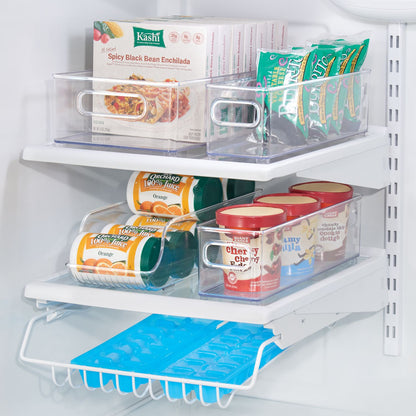 Organizador de Latas de Refresco