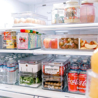 Kit Refrigerador #1